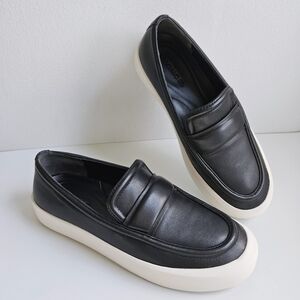 NEW Vince Ghita Loafer Sneakers